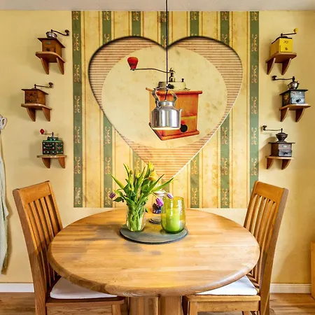 Kaffeemuehle 弗伦斯堡