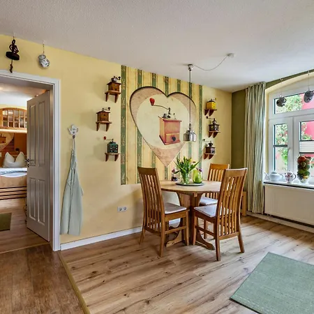 度假居 Kaffeemuehle