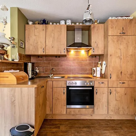 Kaffeemuehle 弗伦斯堡