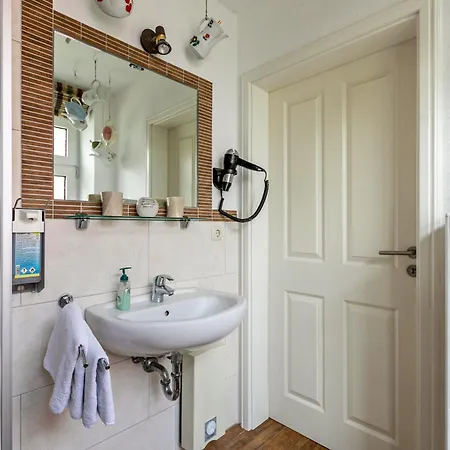 Kaffeemuehle 度假居 弗伦斯堡