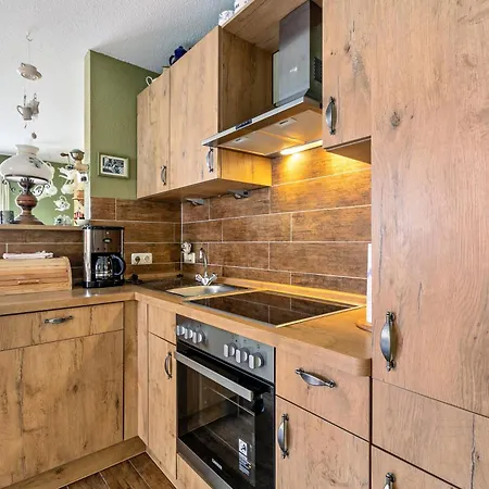 Kaffeemuehle 度假居 *